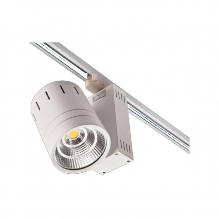 LED Track Light