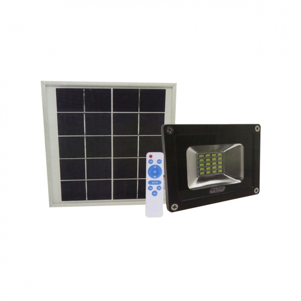 solar flood lights Electra Lighting