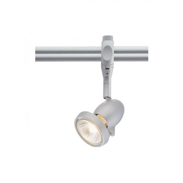 Surface track lighting system