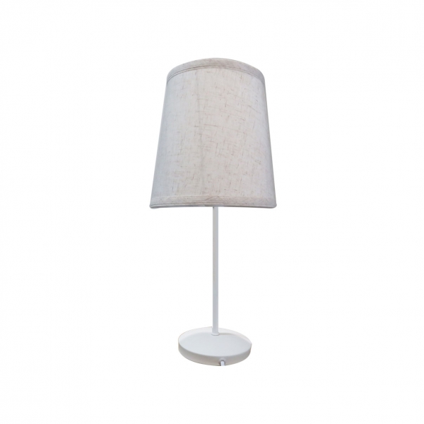 TEXTURED DESK LAMP