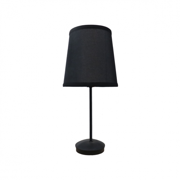 BLAK DESK LAMP