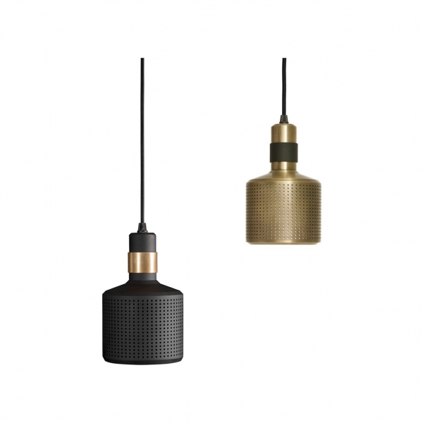 INOX LIGHT PENDANT