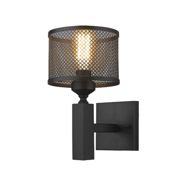 CAGE WALL LIGHT