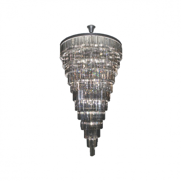 GRANDIOSE Crystal Chandelier