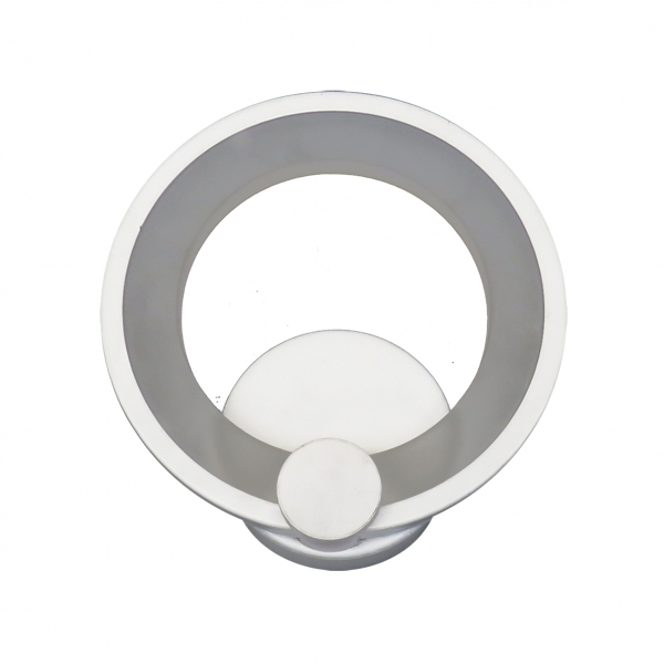 CIRCLE LED WALL LIGHT