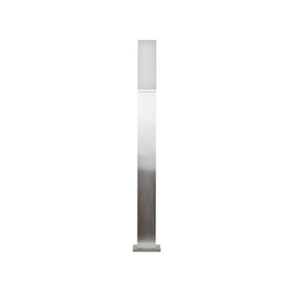 CORBIC BOLLARD 900MM ALUMINIUM