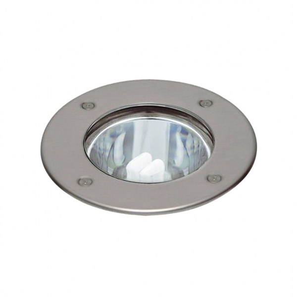 Recessed Ground Light Walker ES