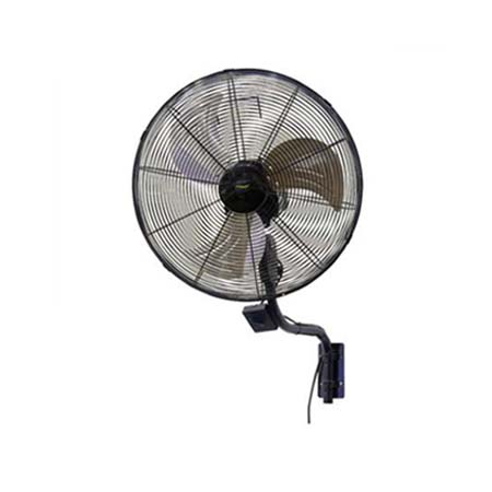 WALL MOUNT FAN