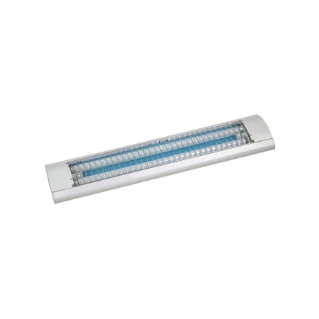 Linear fitting 4ft white
