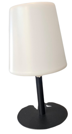 Rechargeable Tample Lamp Bijoux S