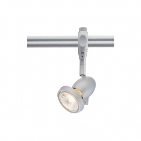 Surface track lighting system