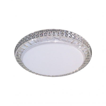 ROUND LED CEILING FITTING