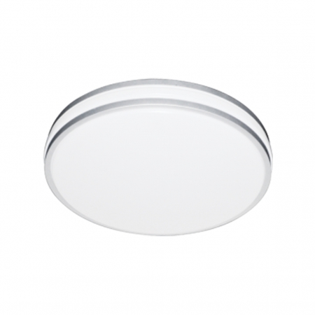 Led Polycarbonate fitting