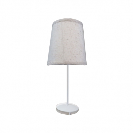 TEXTURED DESK LAMP