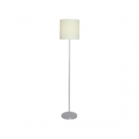 Decorative  floor light with pull string