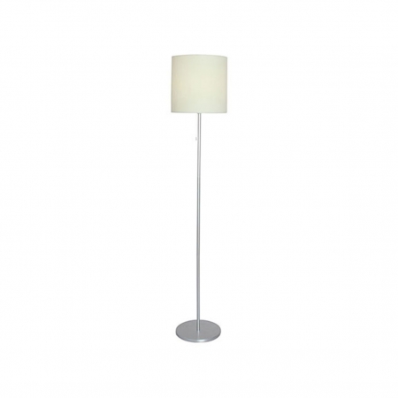 Decorative  floor light with pull string