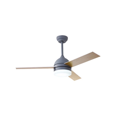 WOODEN BLADE CEILING FAN