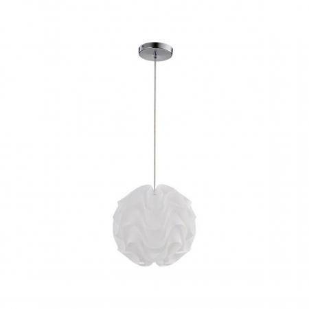 Pendant Pleated