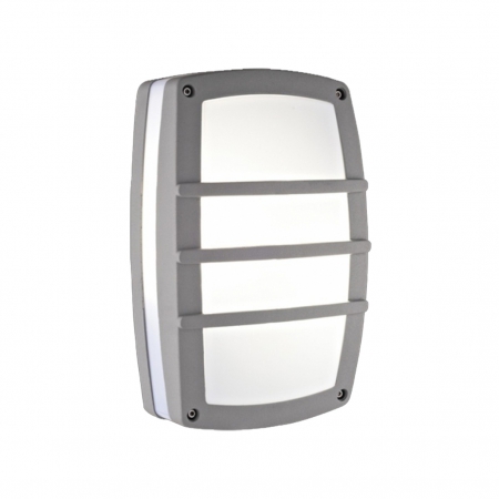 Outdoor BulkHead KLB-5523-G-SL