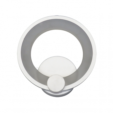 CIRCLE LED WALL LIGHT