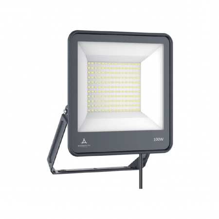 ATLAS SURGE PROTECTED LED FLOOD LIGHT