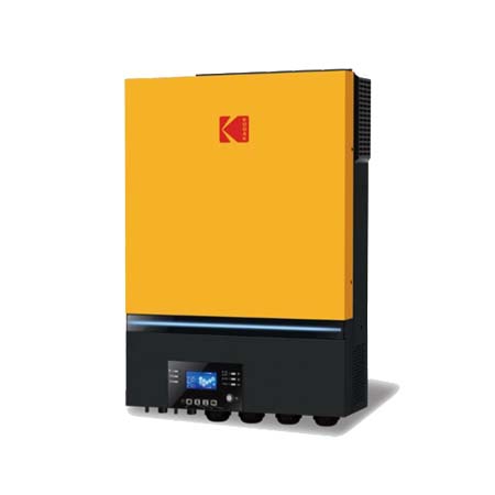 KODAK INVERTERS