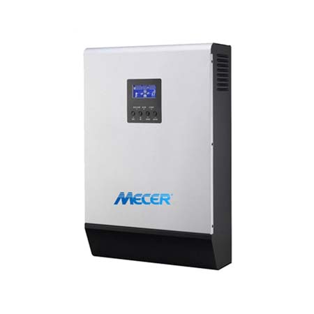 Mecer Axpert Solar Inverter / Charger