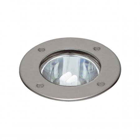 Recessed Ground Light Walker ES